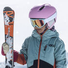 ROCKET PLUS, Blue Matte-Rose Gold, hi-res image number null